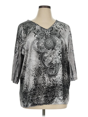 1 size - 1X W