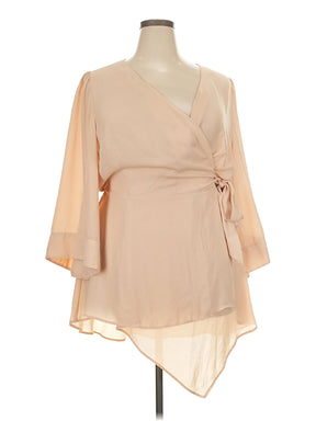 1 size - 18 W (M) W