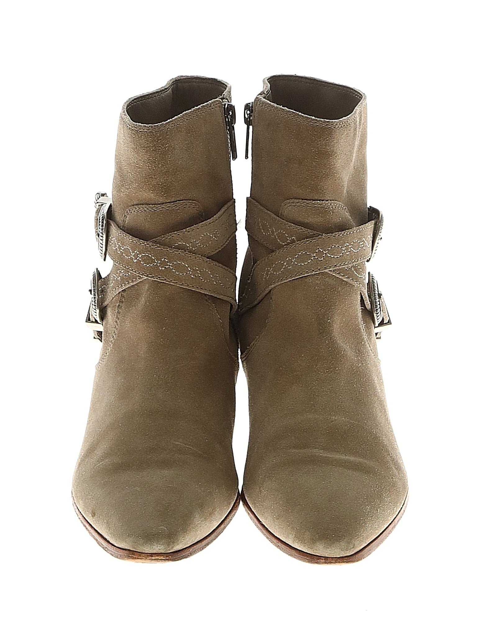 2 shoe size - 4