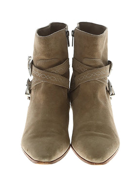 2 shoe size - 4