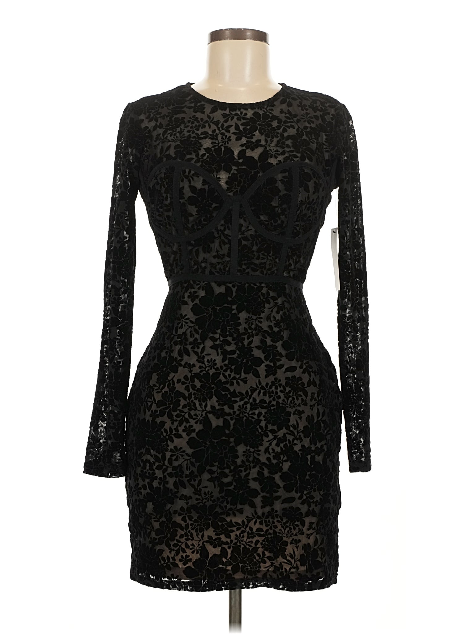 1 size - M