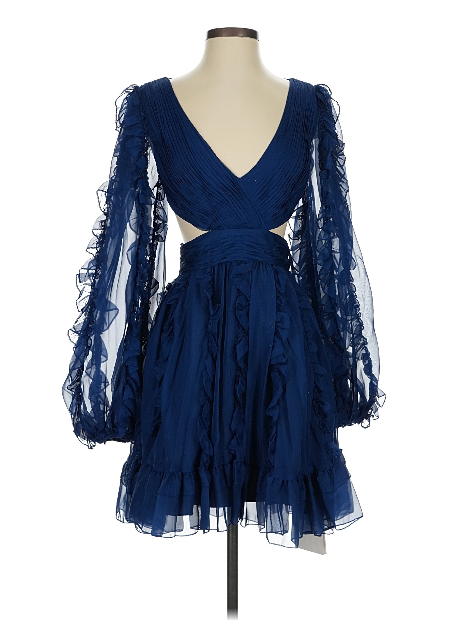 1 size - 4