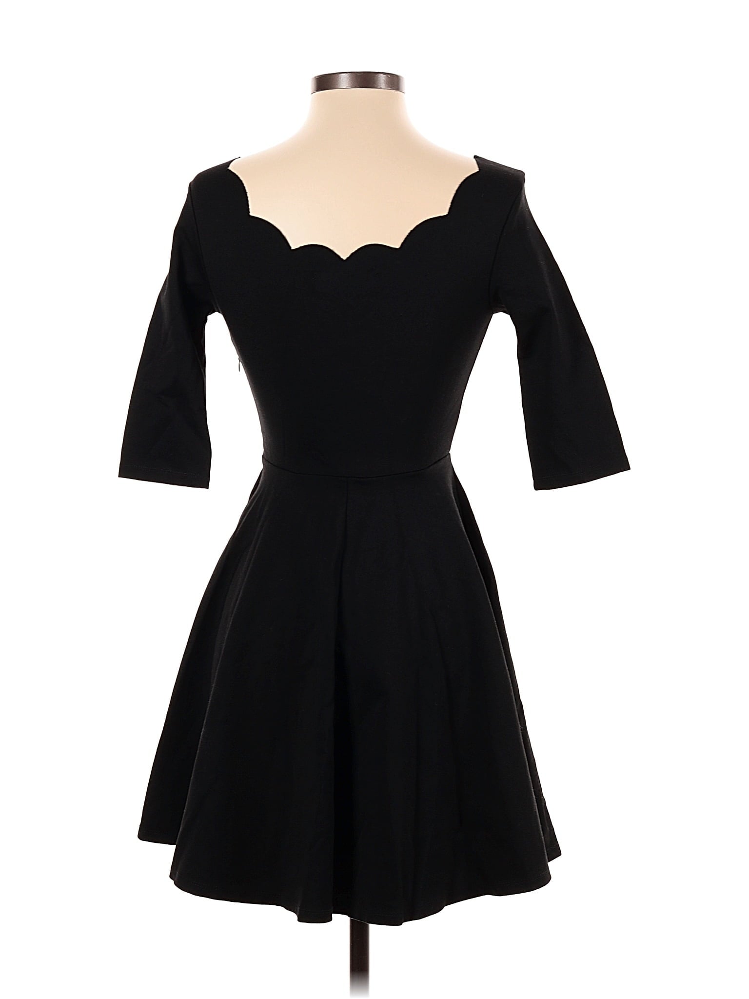 2 size - XS