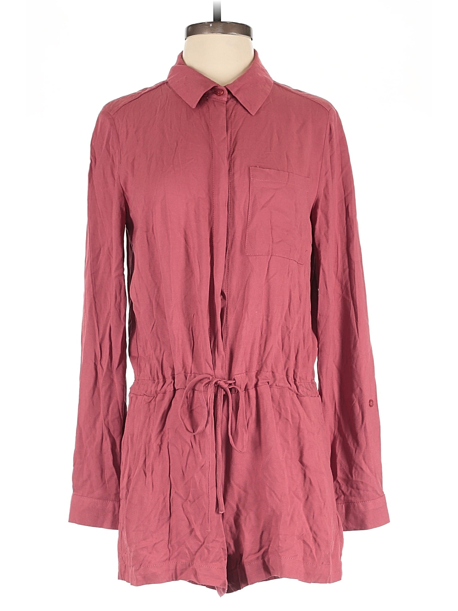 1 size - S
