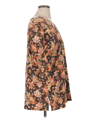 3 size - 1X W
