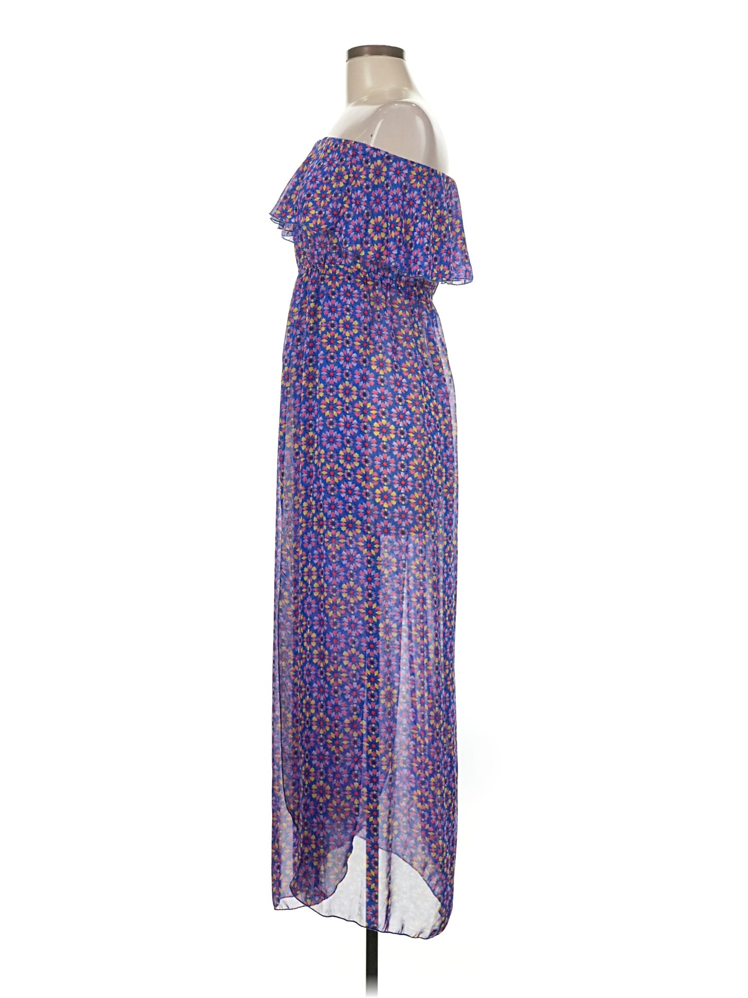 4 size - M