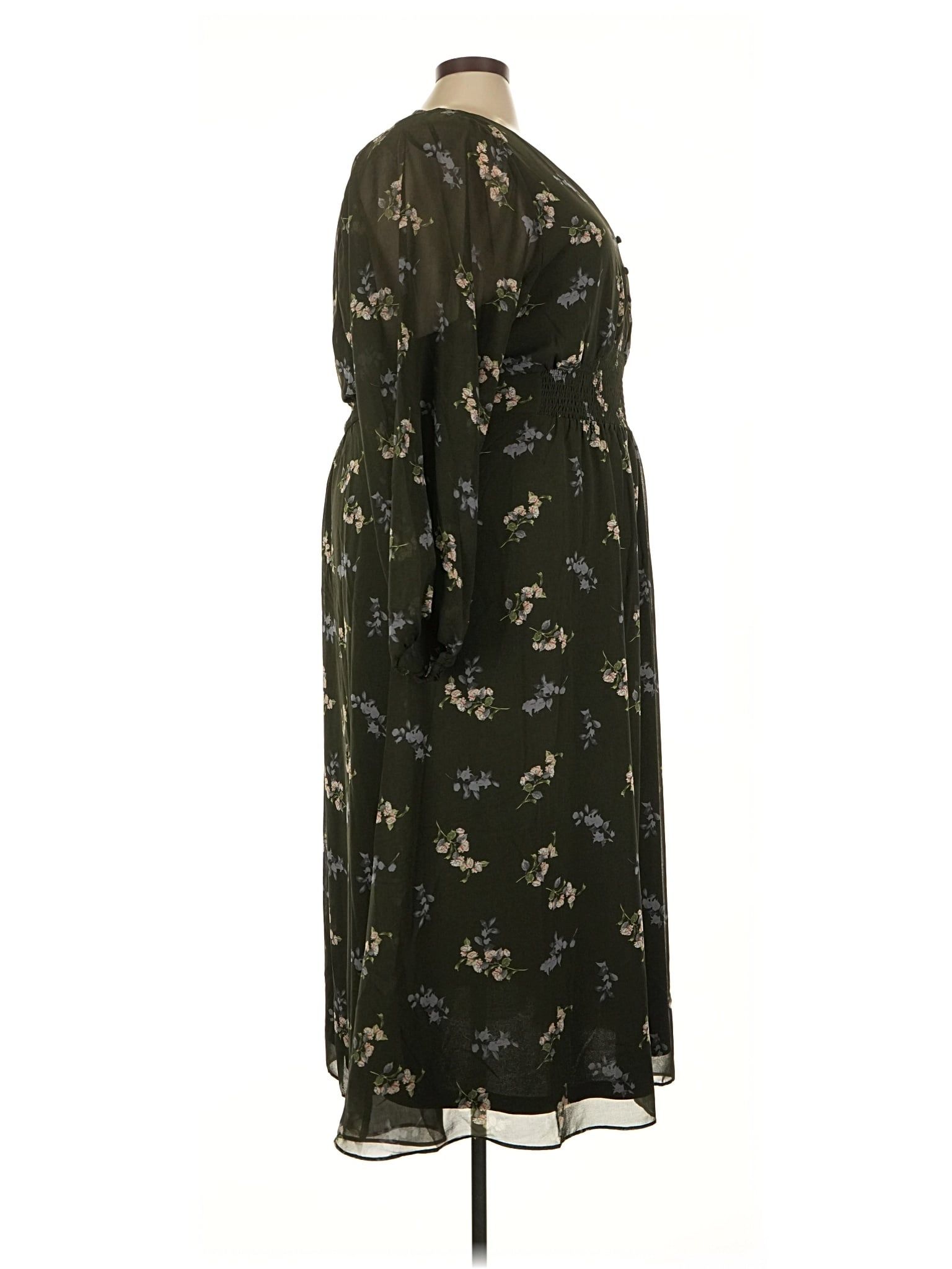 3 size - 24 W (XXL) W