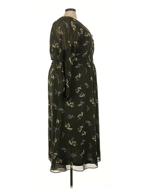 3 size - 24 W (XXL) W