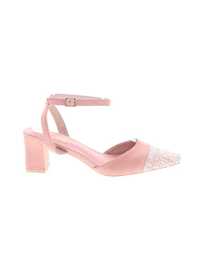 1 shoe size - 9