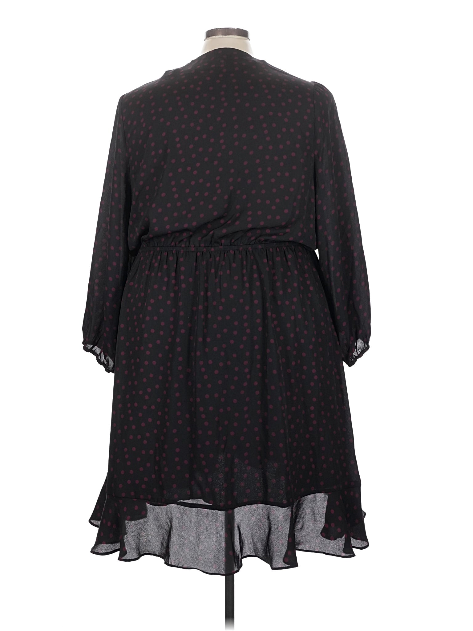 2 size - 24 W (XXL) W