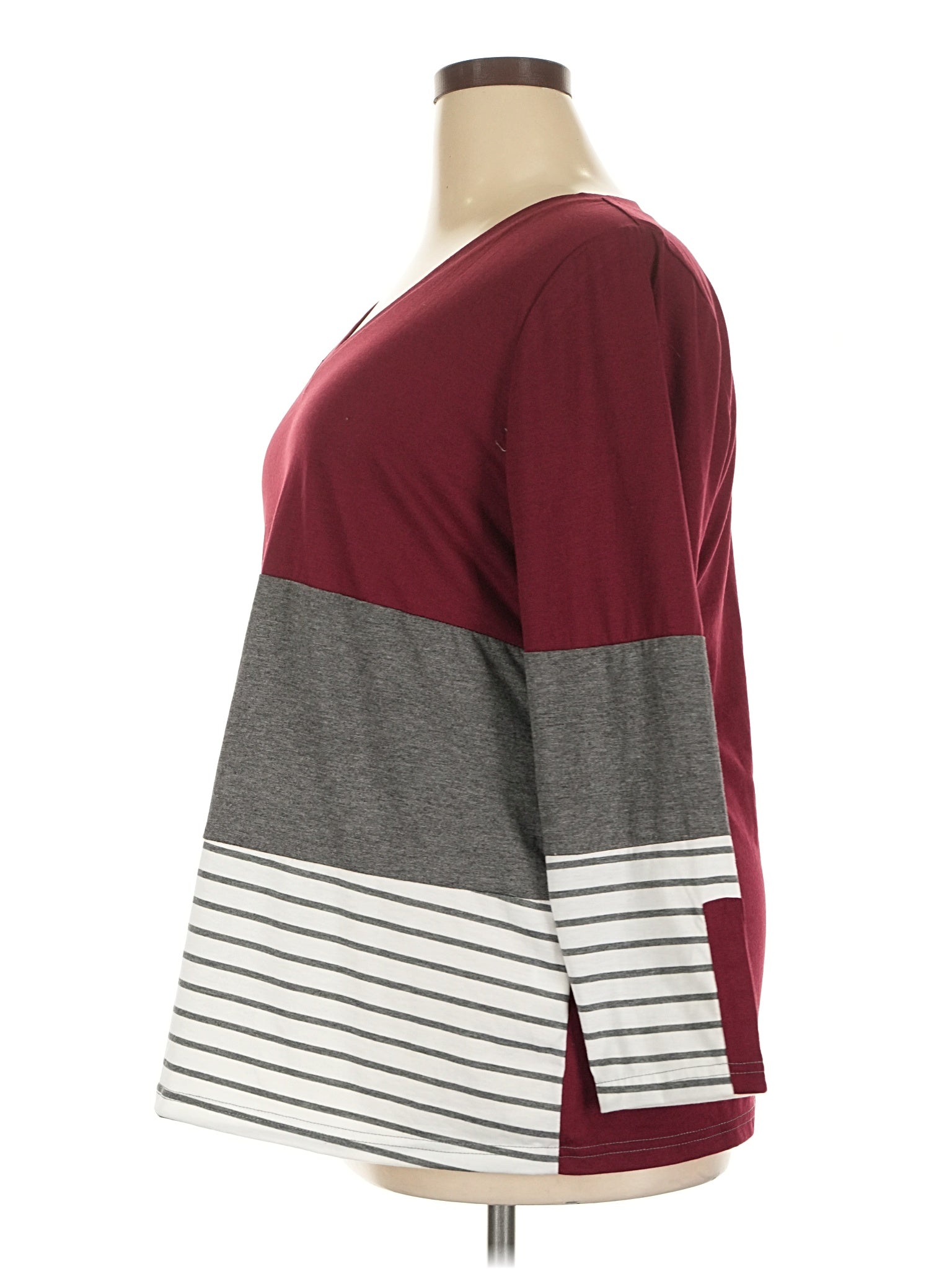 4 size - 18 W