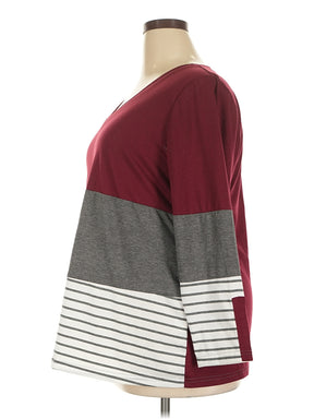 4 size - 18 W
