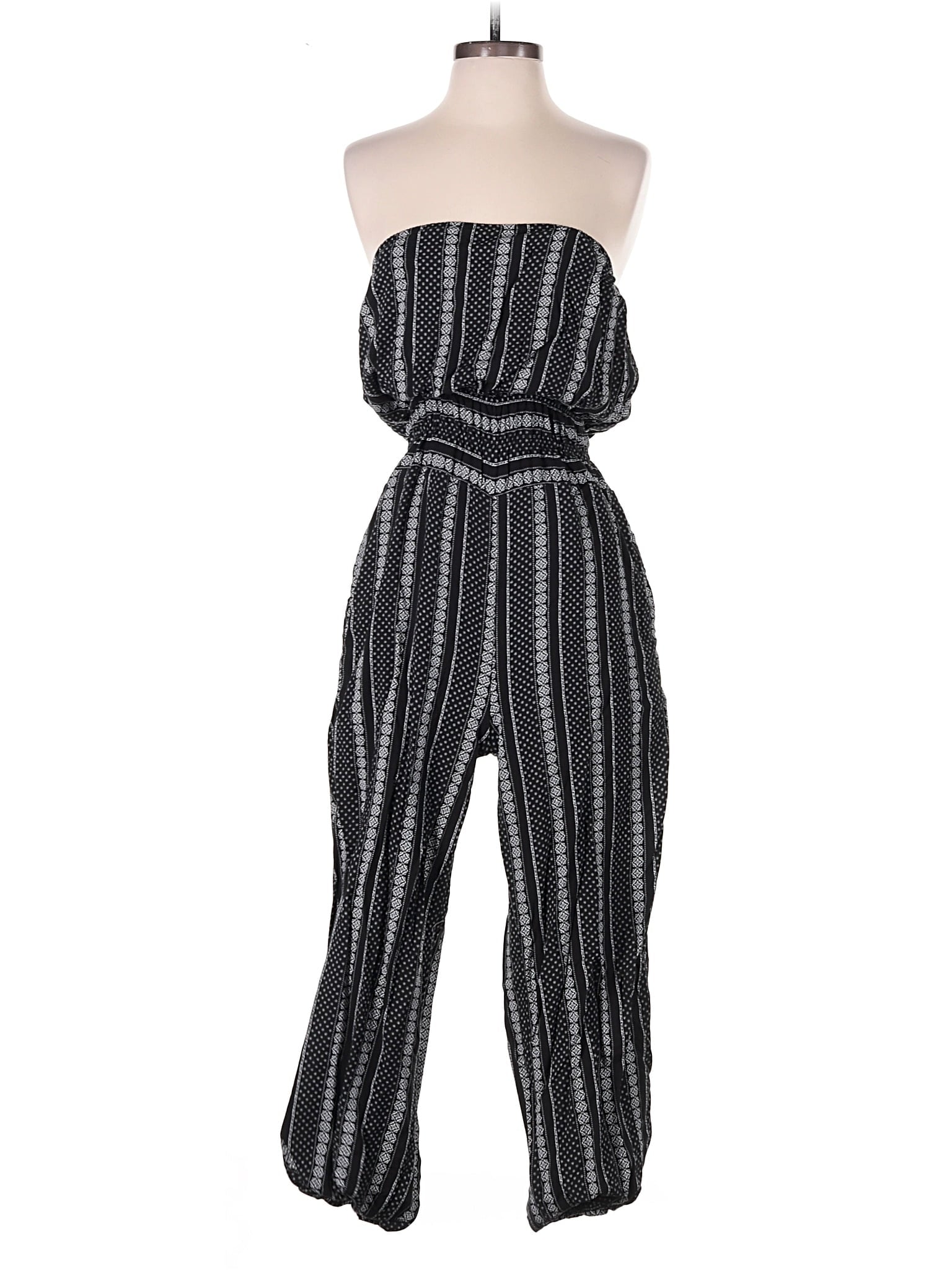 1 size - S