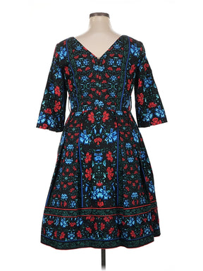 2 size - 14 W (XS) W