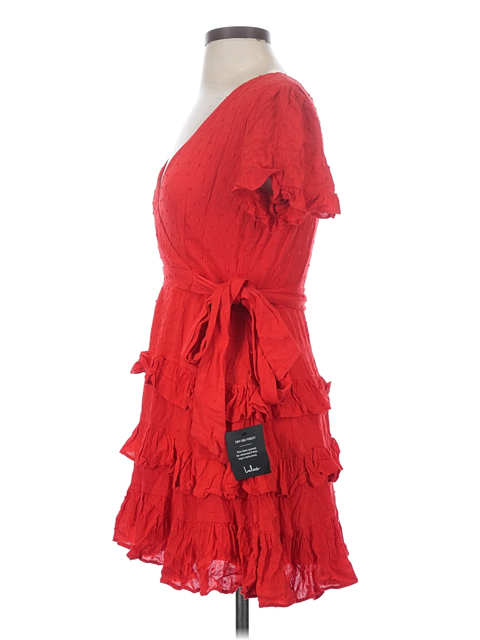 4 size - XS