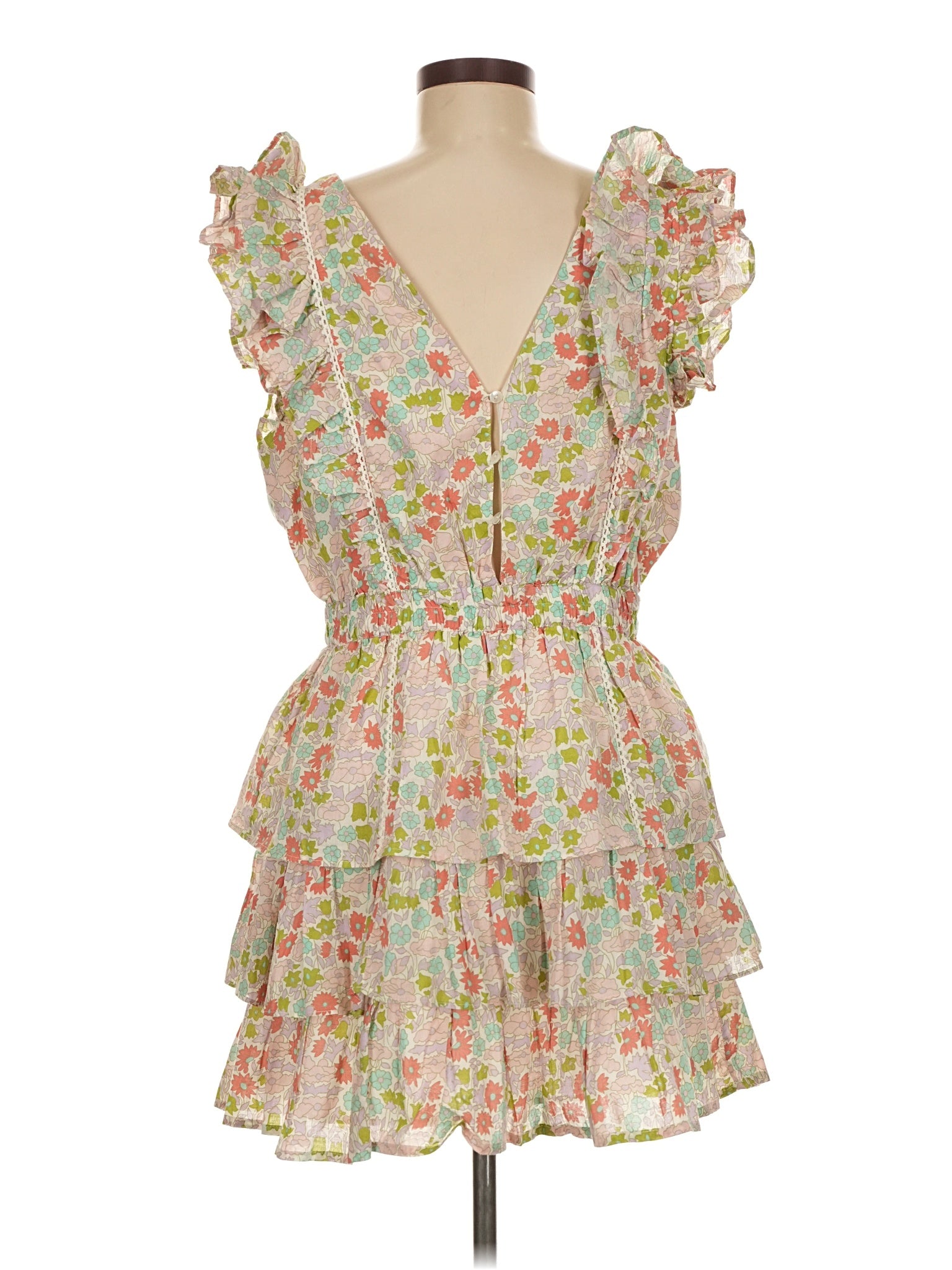 2 size - M