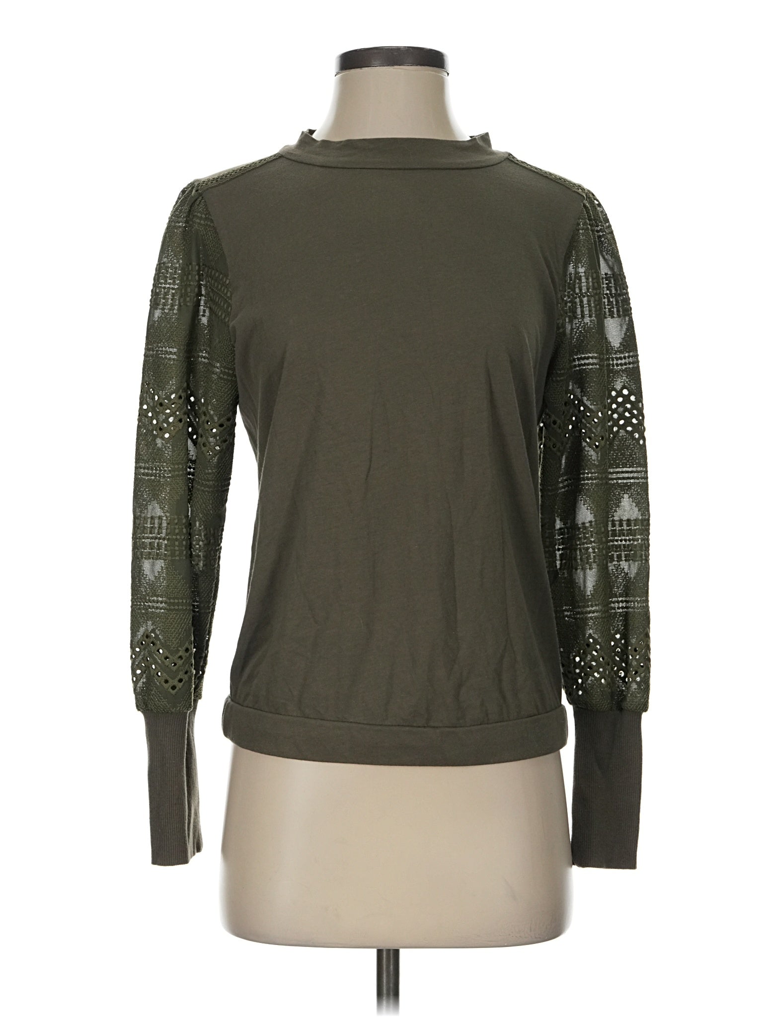 1 size - S