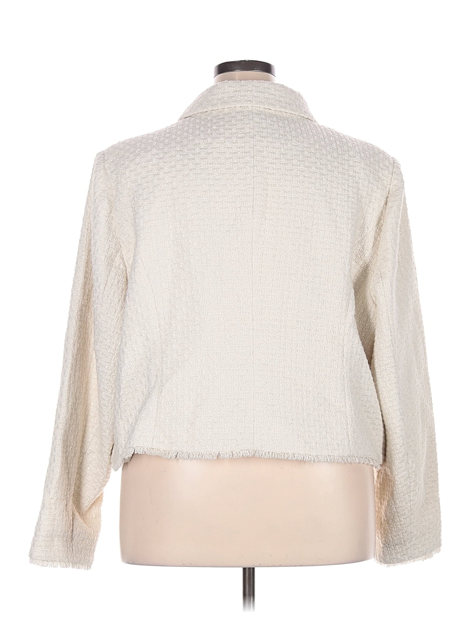 2 size - 24 W (XXL) W