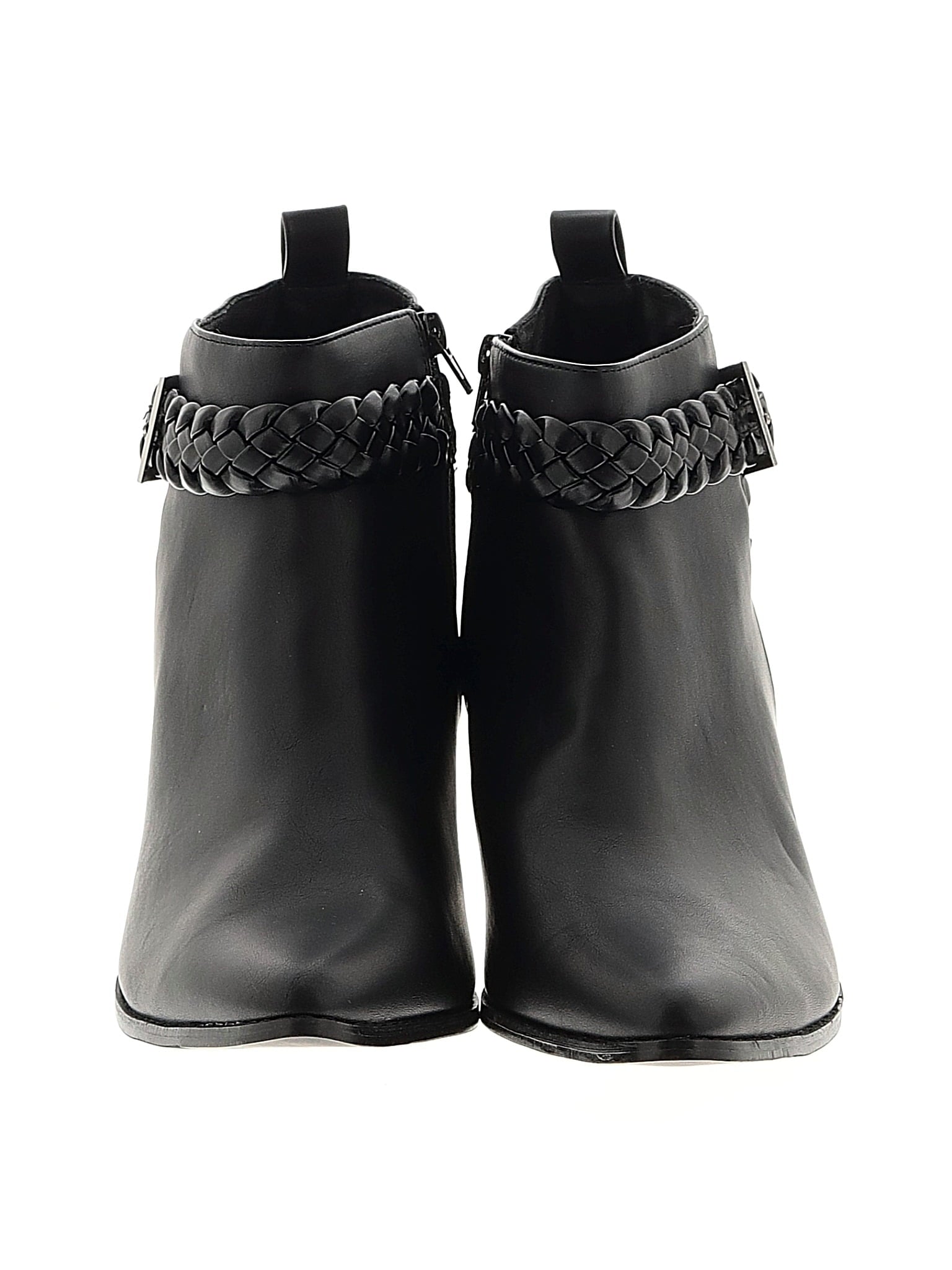 2 shoe size - 43 (IT) W