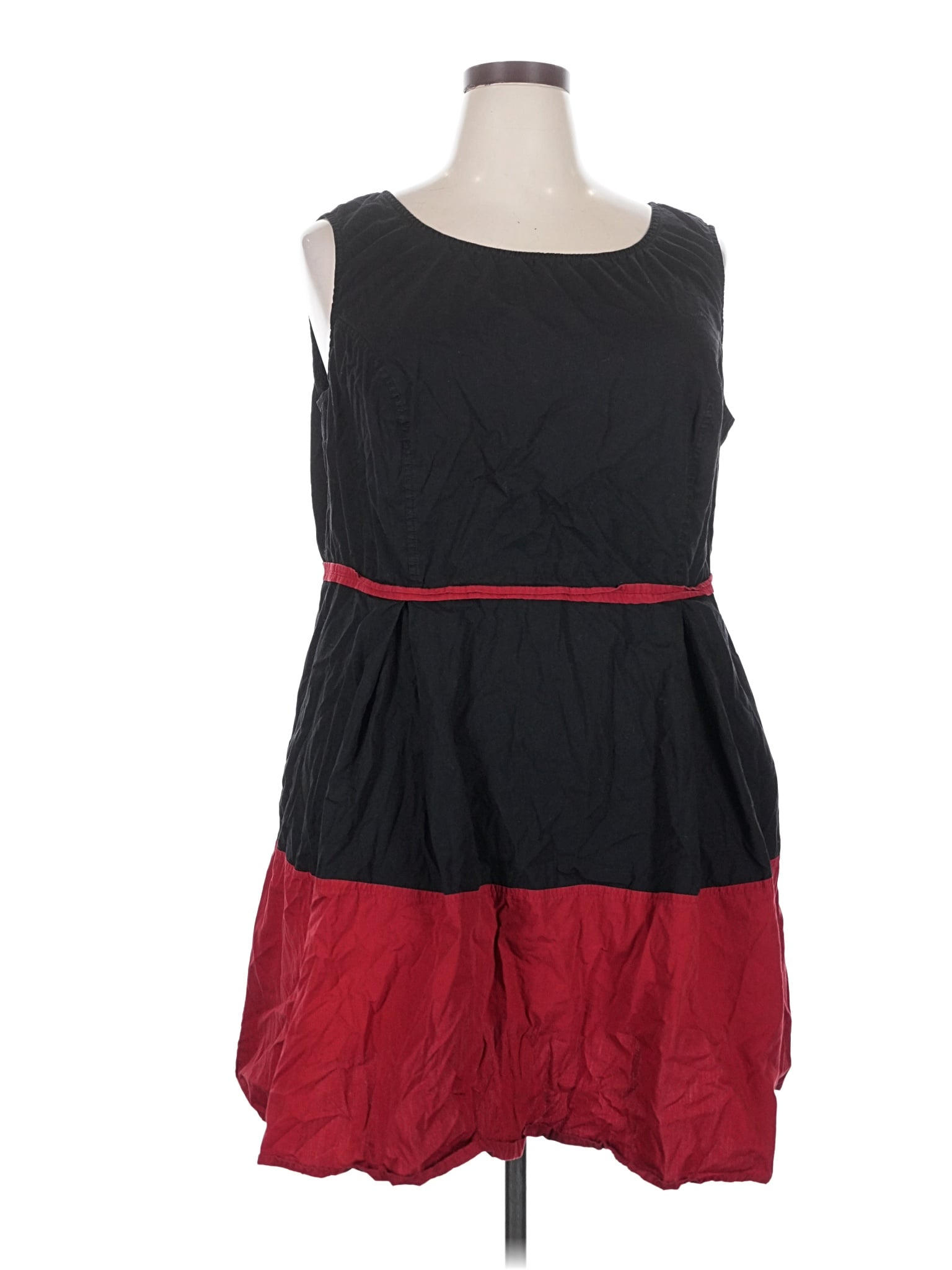 1 size - 3X W