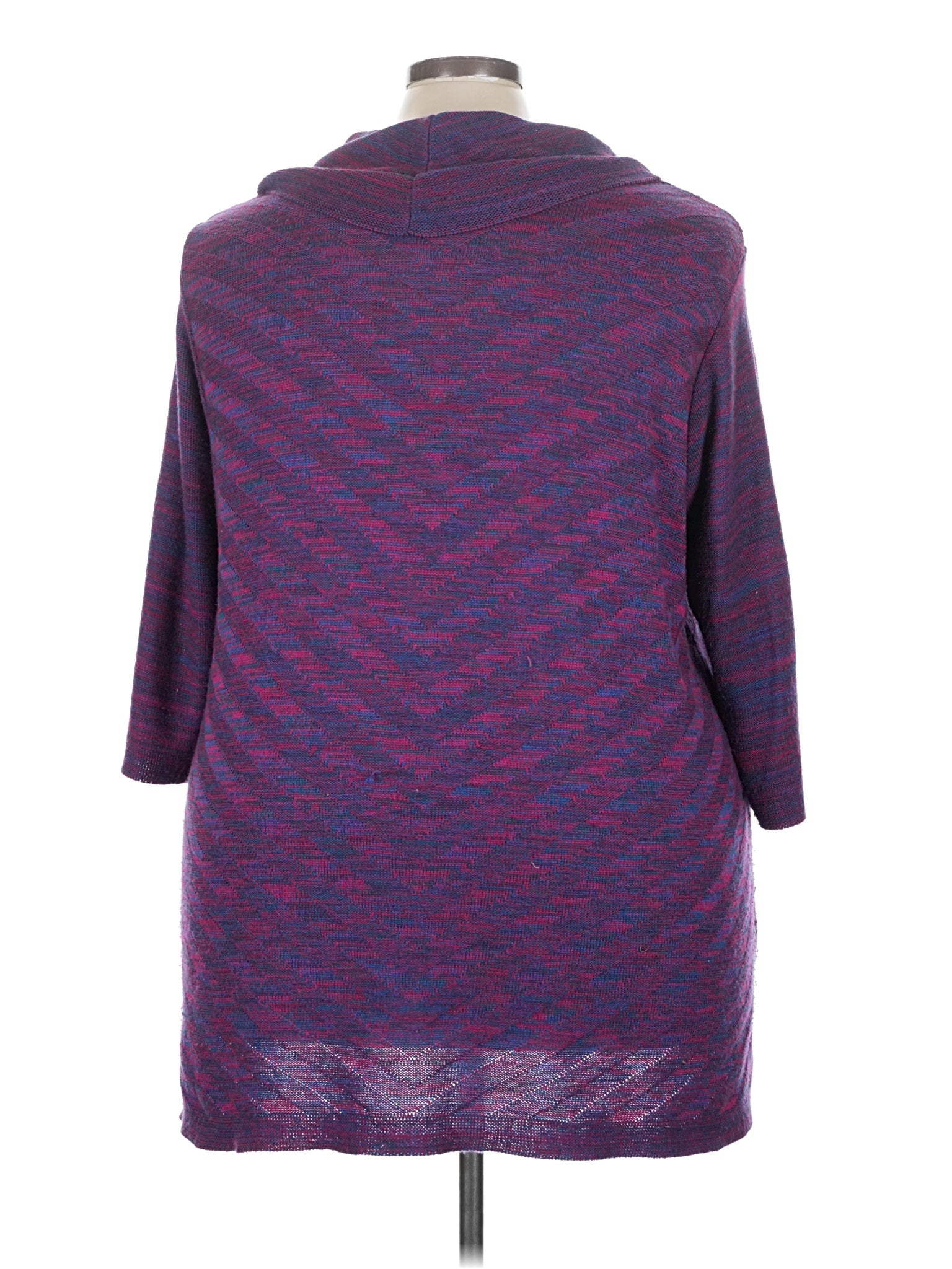 2 size - 3X W