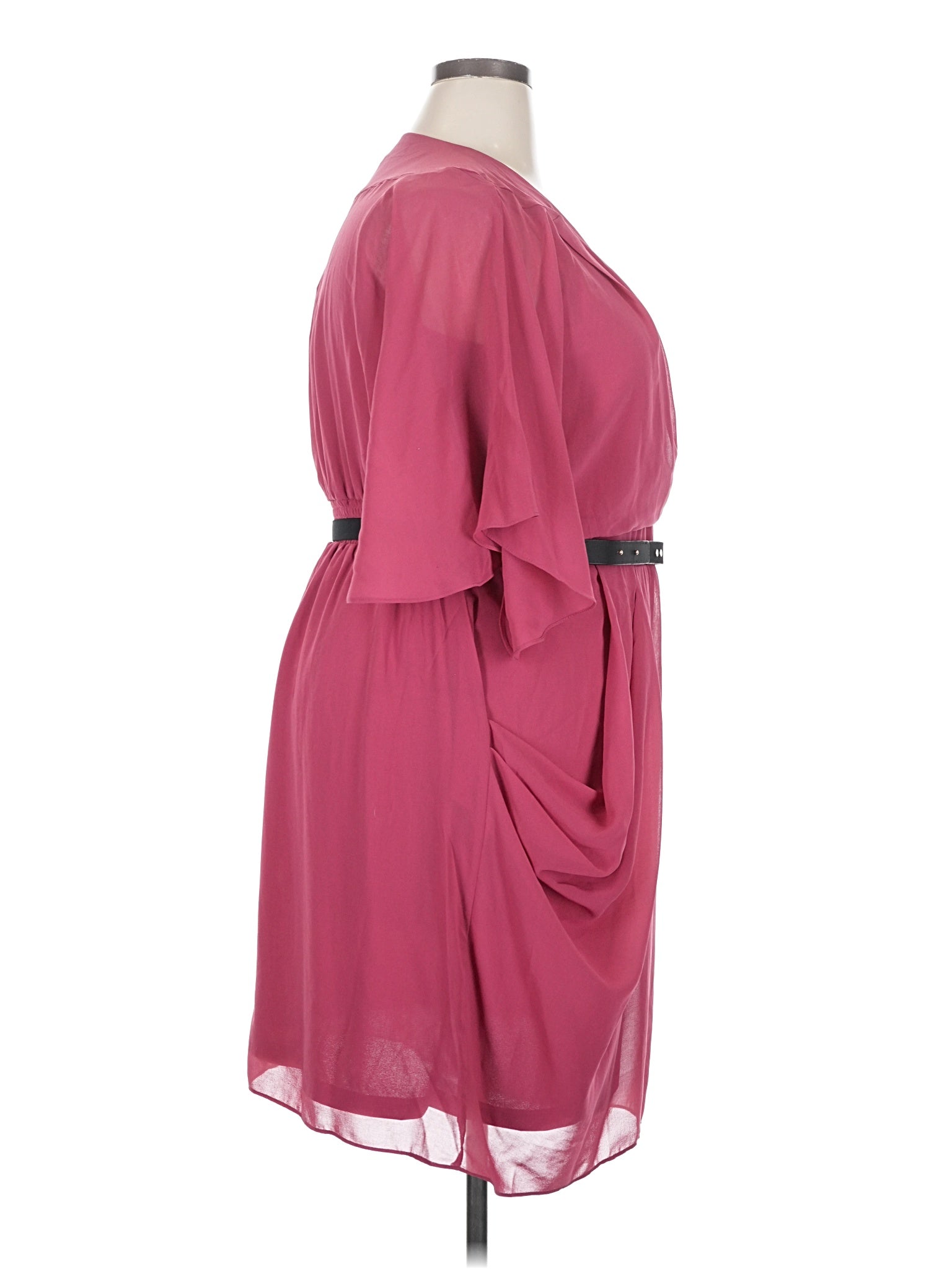 3 size - 18 W (M) W