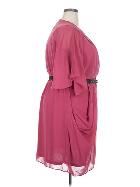 3 size - 18 W (M) W
