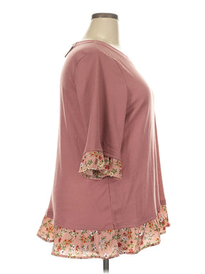 3 size - 18 - 20 W