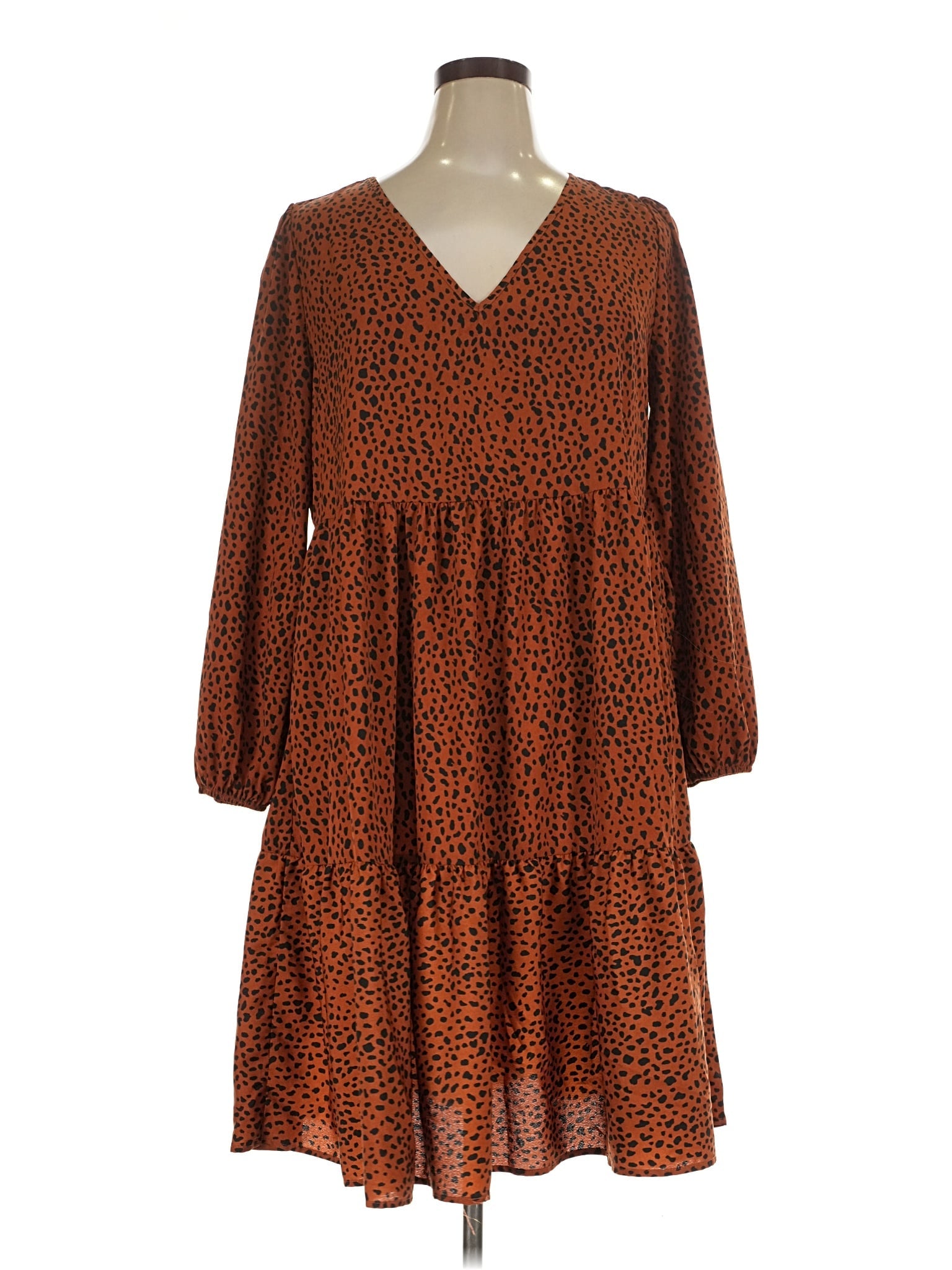 1 size - 14 - 16