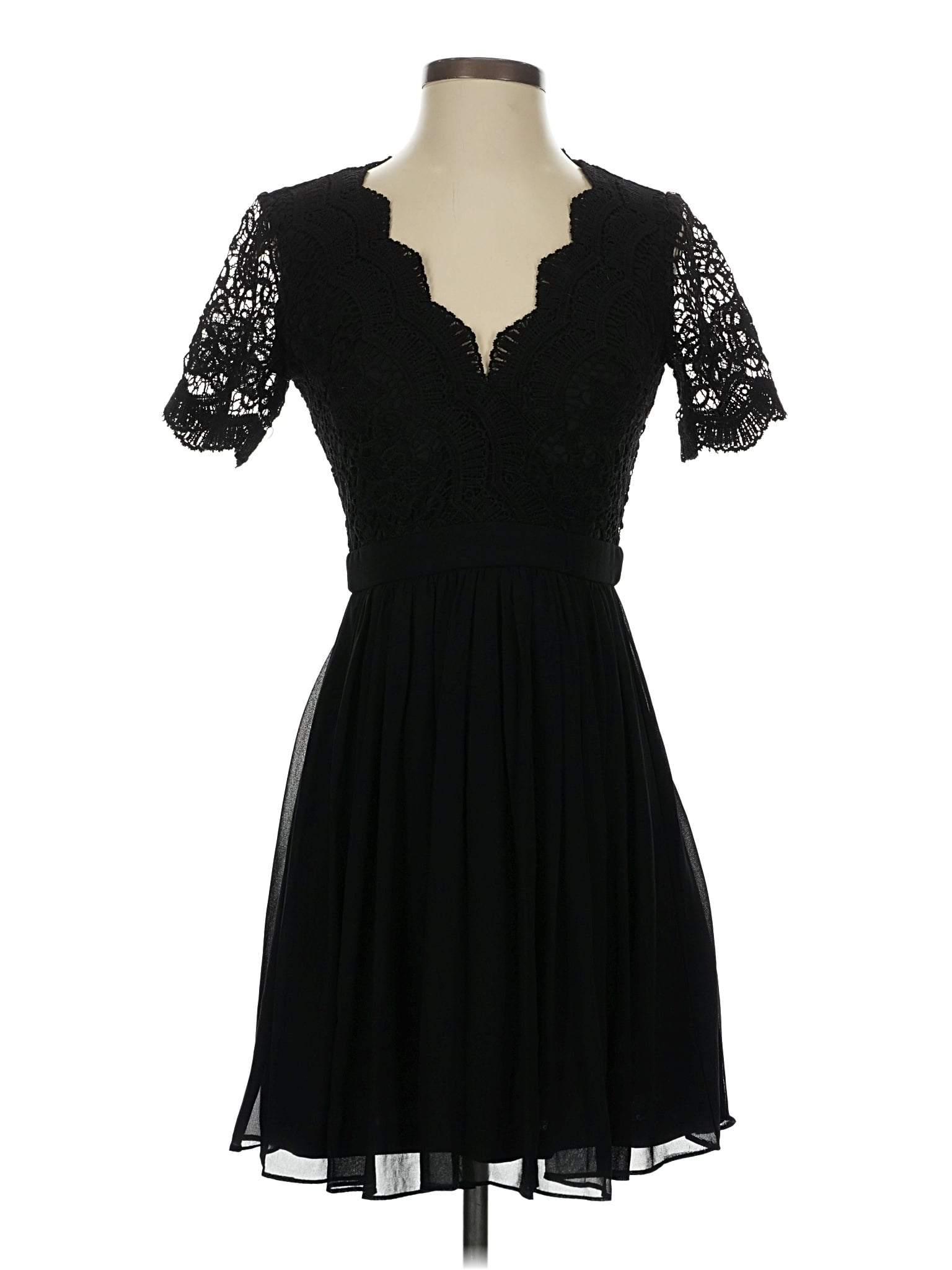 1 size - S