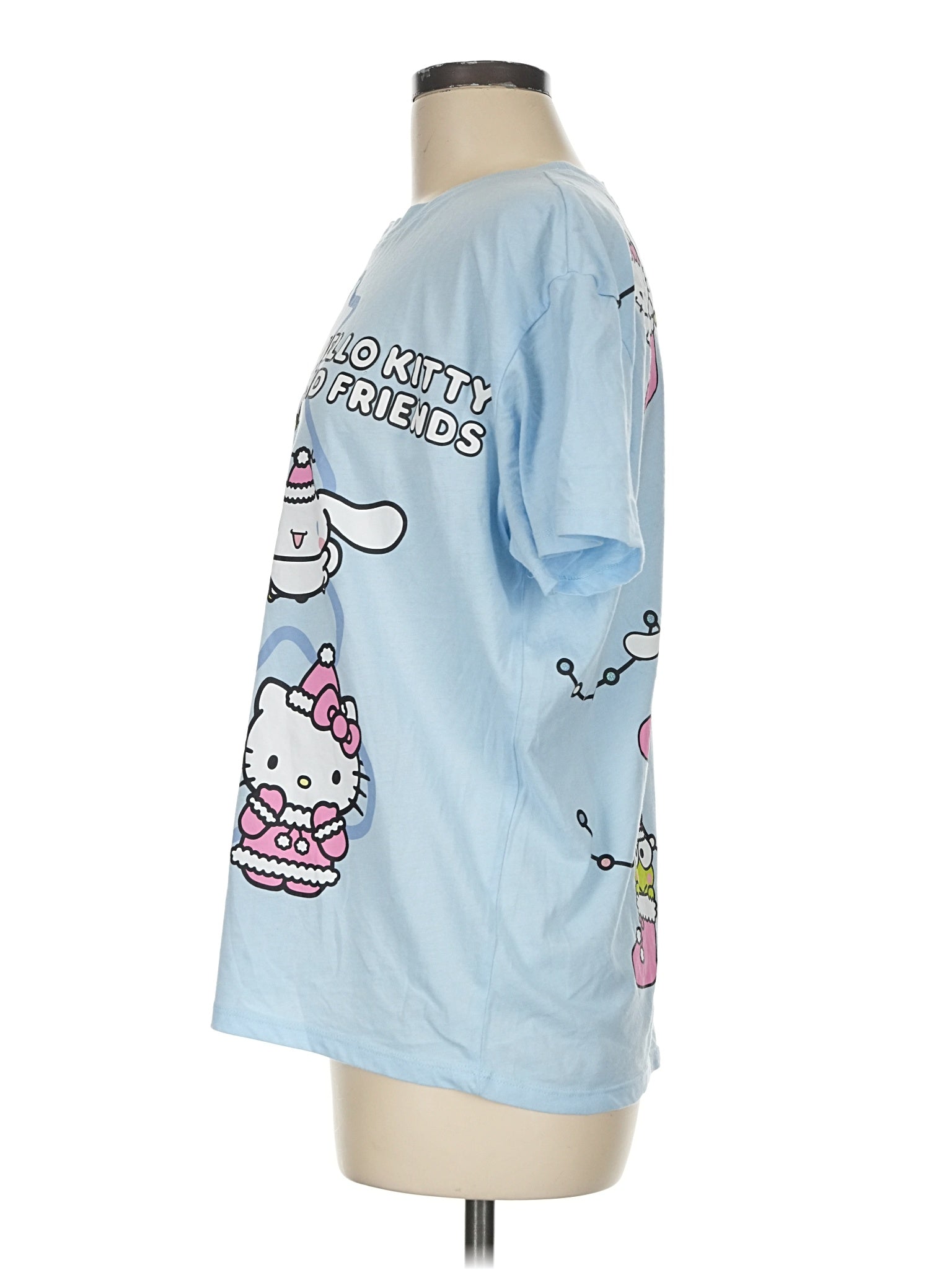 4 size - M