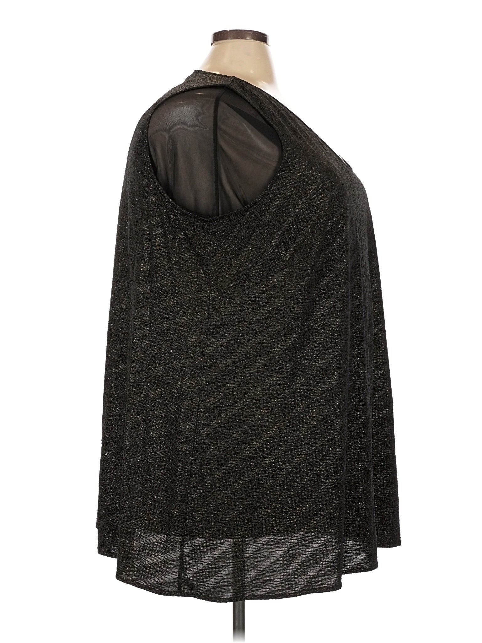 3 size - 4X W