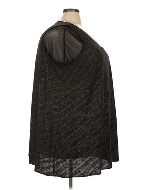 3 size - 4X W