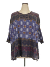 1 size - 3X W