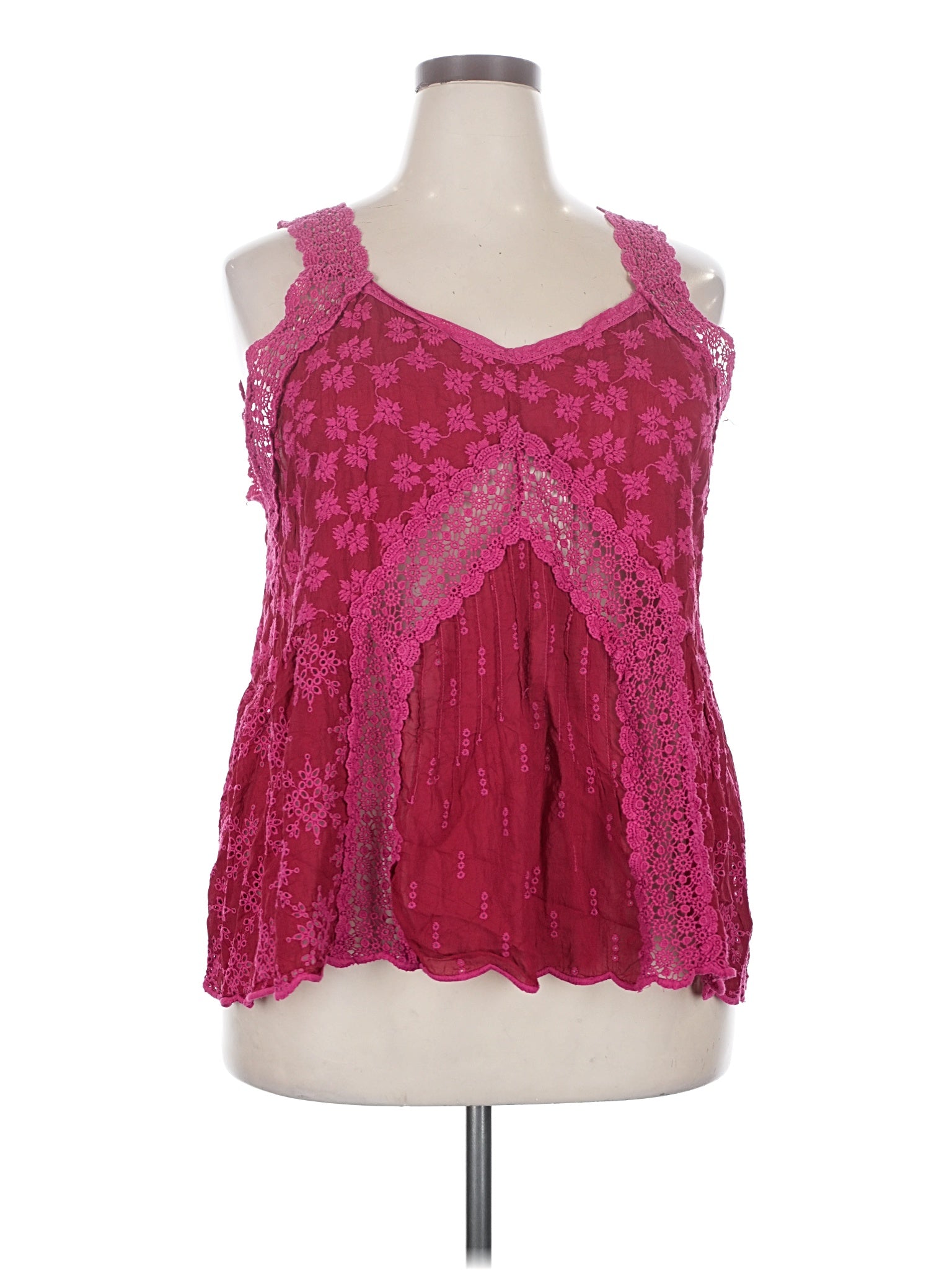 1 size - XXL