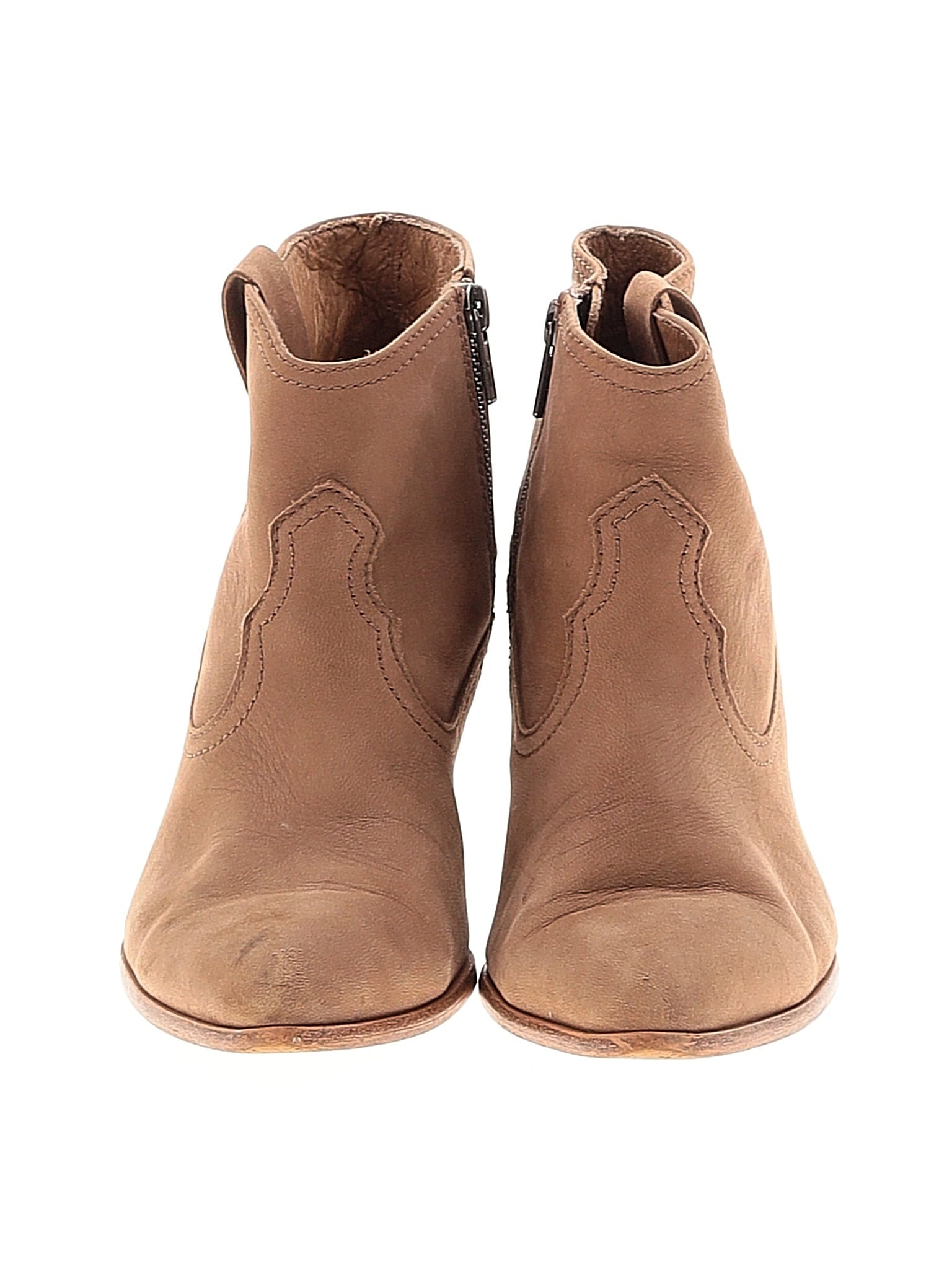 2 shoe size - 9
