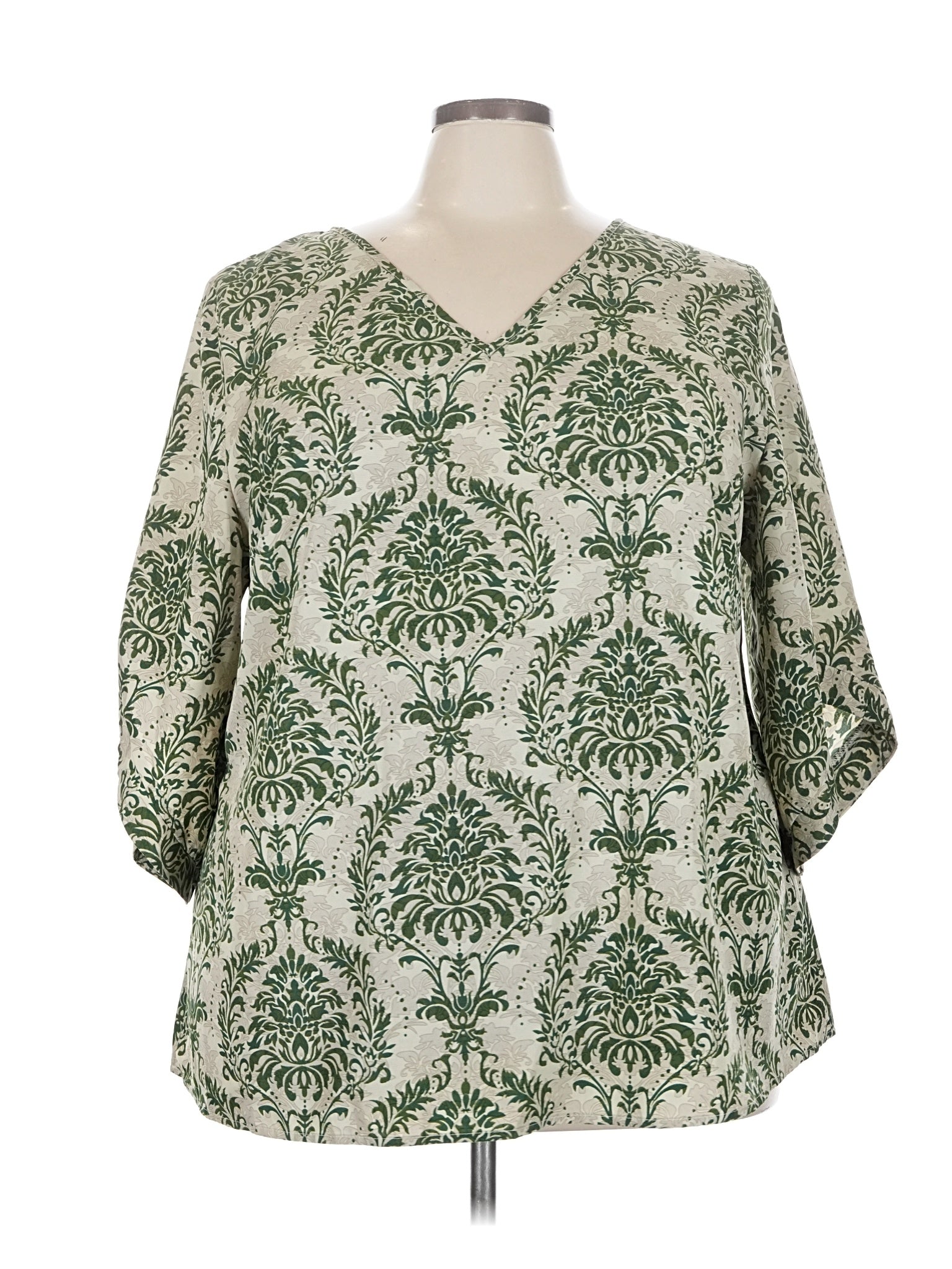 1 size - 22 W