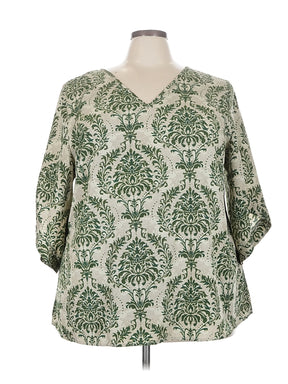 1 size - 22 W