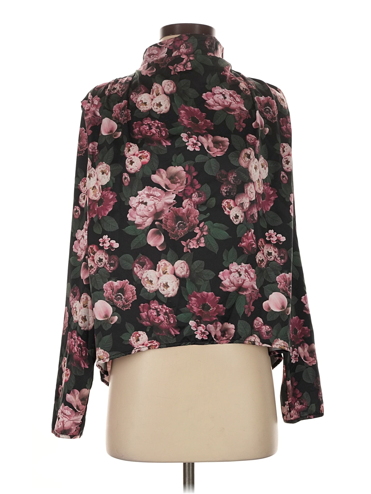 1 size - S