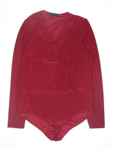 1 size - 2X W (2) W