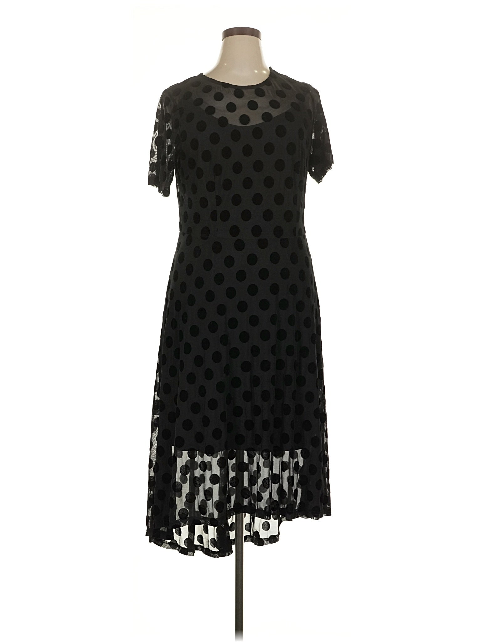 1 size - 14 W (XS) W