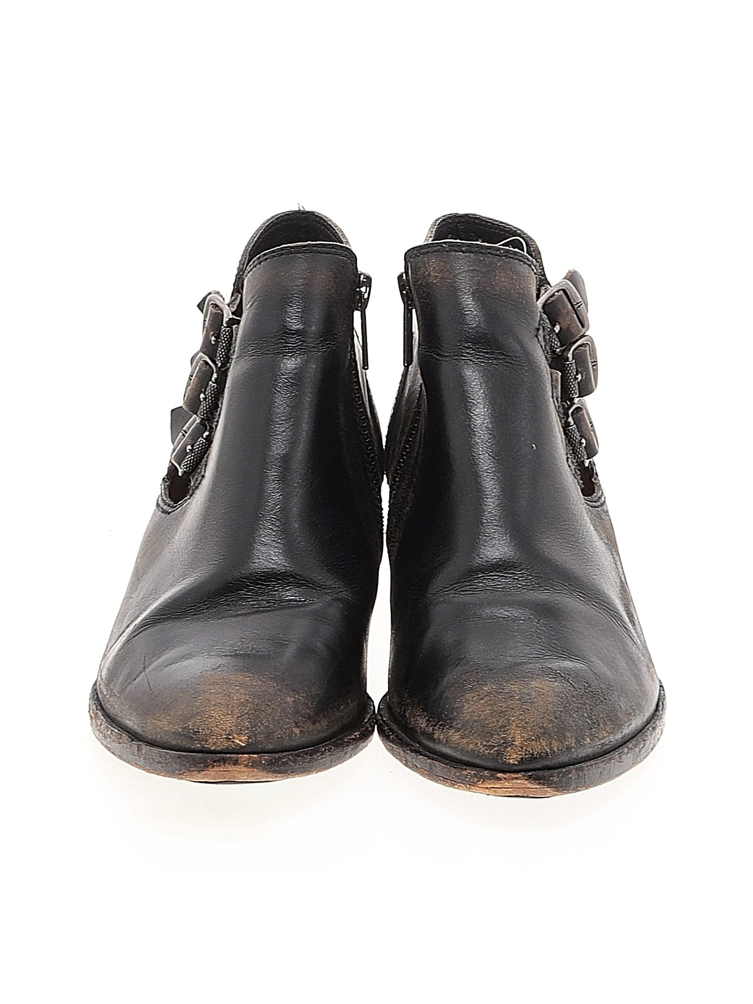 2 shoe size - 7
