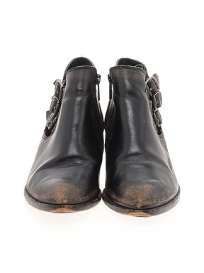 2 shoe size - 7