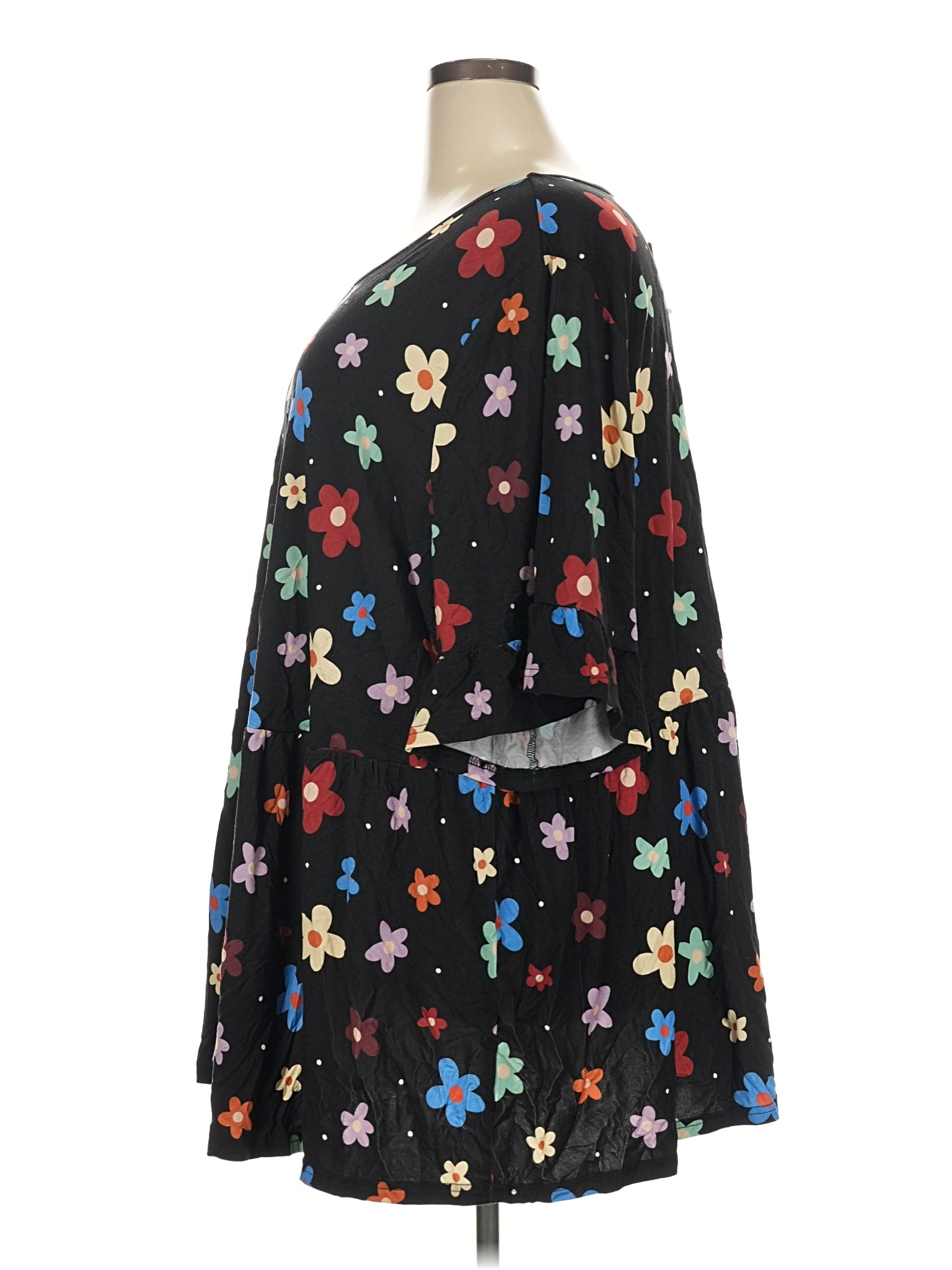 4 size - 30 W