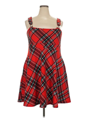 1 size - 18 - 20 W