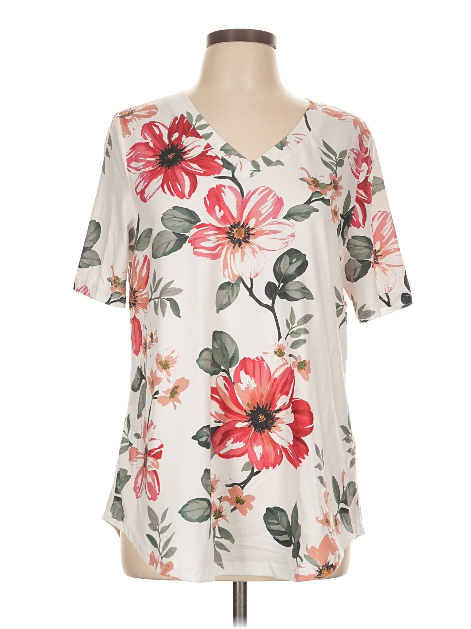 1 size - 10