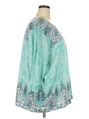 3 size - XXL (Estimated)