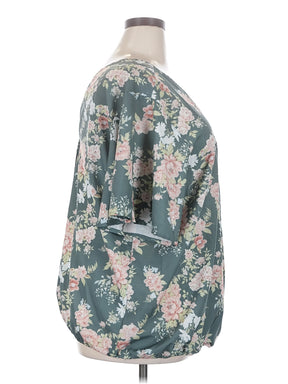3 size - 22 W