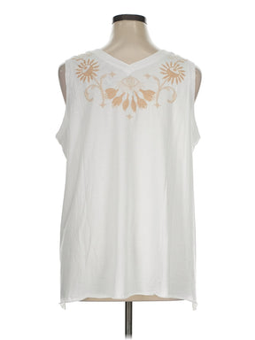 2 size - 1X W