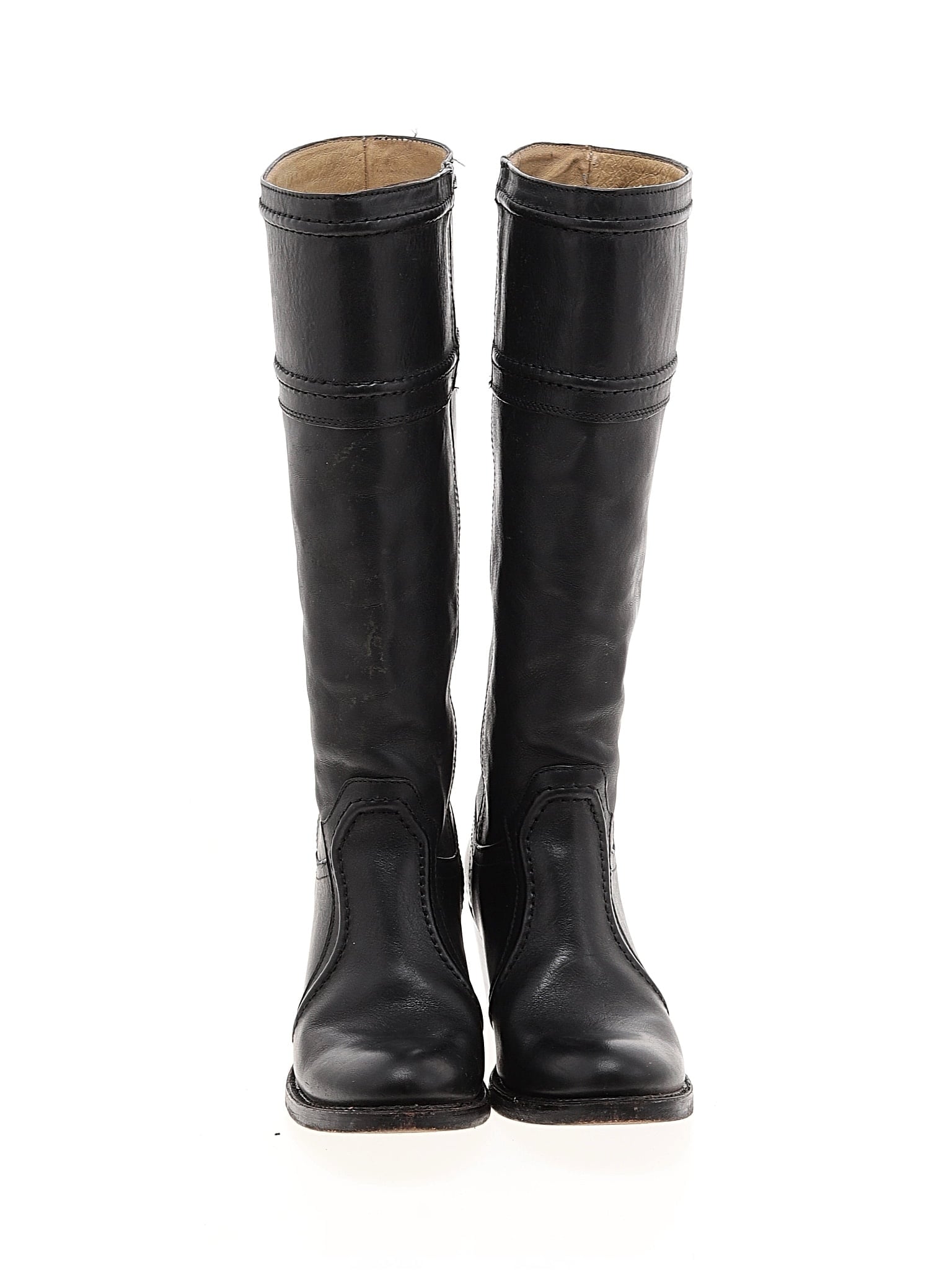 2 shoe size - 7